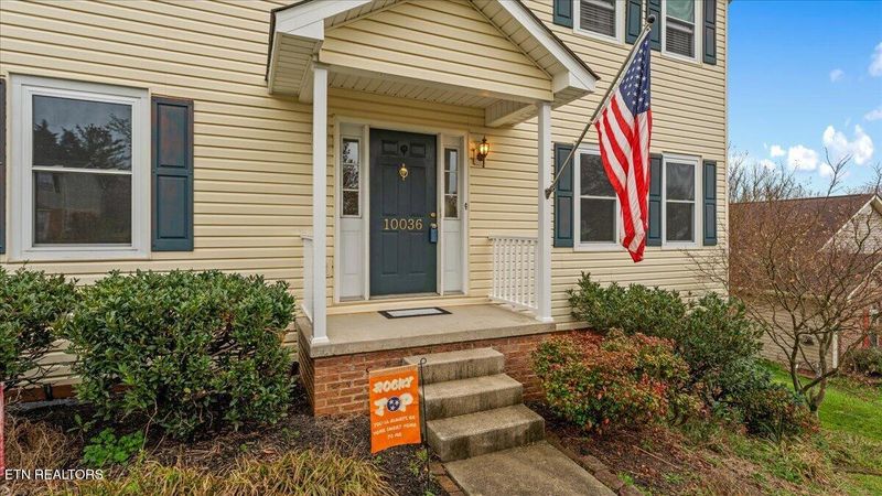 10036 Double Tree Rd, Knoxville, TN 37932