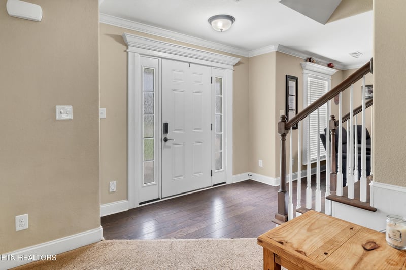 1004 Brooklyn Ln, Maryville, TN 37804