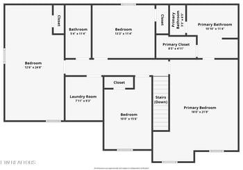 1004 Brooklyn Ln, Maryville, TN 37804