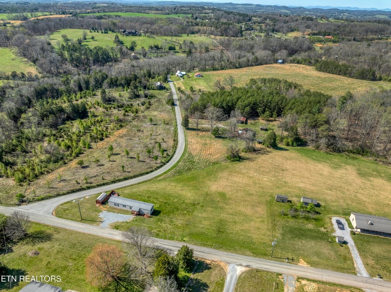1004 Lee Shirley Rd, Maryville, TN 37801