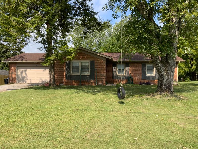 1004 Patton Ferry Rd, Kingston, TN 37763