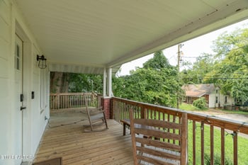 1004 Phillips Ave, Knoxville, TN 37920