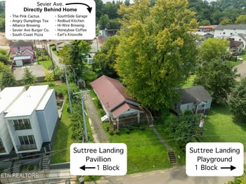 1004 Phillips Ave, Knoxville, TN 37920