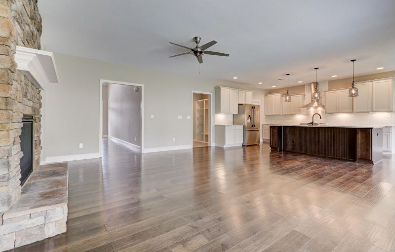 1004 Prince George Parish Dr, Knoxville, TN 37934
