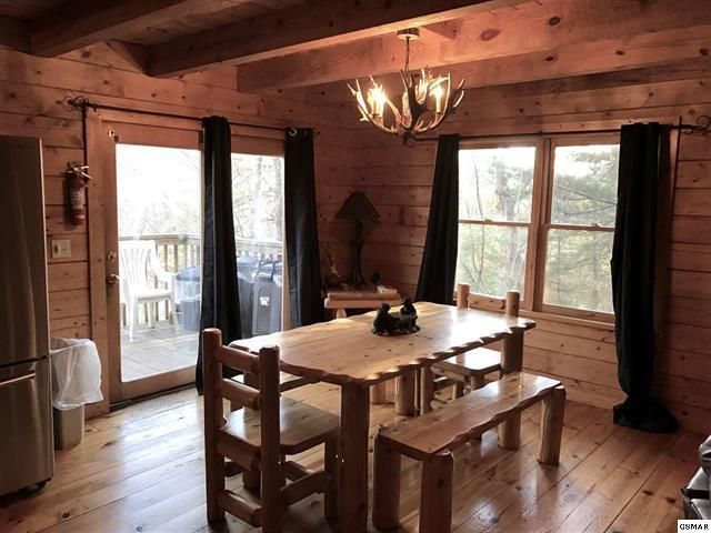 1004 Vine Ct, Sevierville, TN 37876