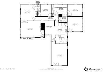 1004 Wedgewood Dr, Knoxville, TN 37914