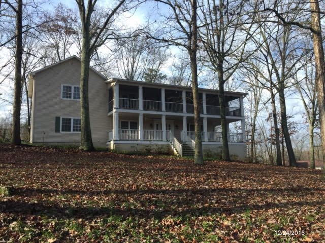 10045 Blue Grass Rd, Knoxville, TN 37922