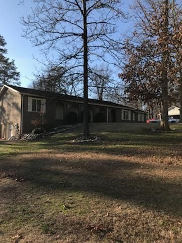 1005 Drinnon Dr, Morristown, TN 37814