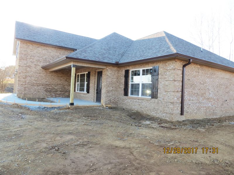 1005 Elsborne Ridge Rd, Maryville, TN 37801