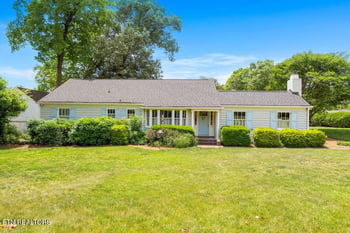 1005 Kenesaw Ave, Knoxville, TN 37919