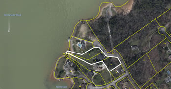 1005 Parks Ln, Friendsville, TN 37737