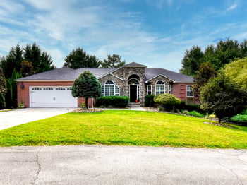 1005 Parks Ln, Friendsville, TN 37737