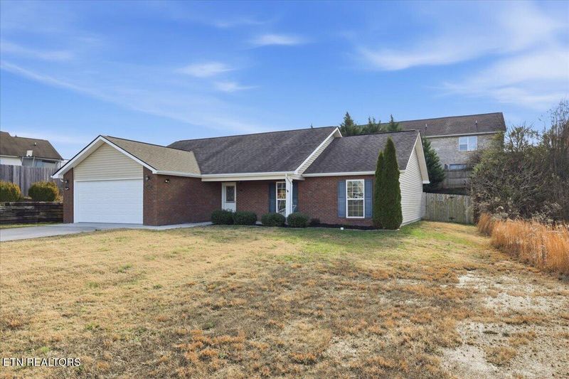 1005 Ruscello Dr, Maryville, TN 37801