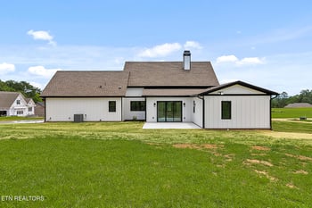 1005 Sophie Dr, Greenback, TN 37742