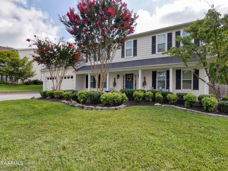 10054 Double Tree Rd, Knoxville, TN 37932