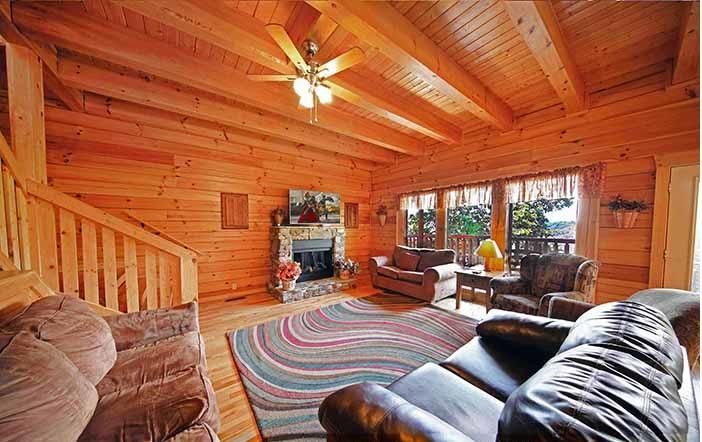 1006 Black Bear Cub Way, Sevierville, TN 37876