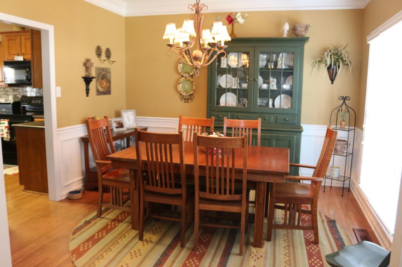 1006 Garrison Ridge Blvd, Knoxville, TN 37922