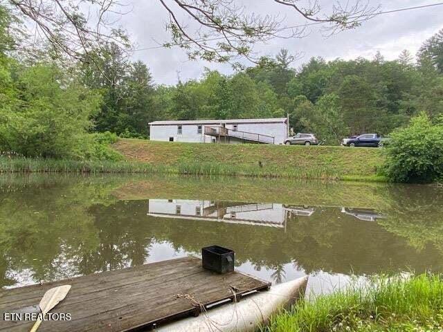 1006 Raymond Way, Cosby, TN 37722