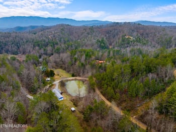 1006 Raymond Way, Cosby, TN 37722