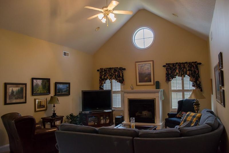 1007 Fine Glen Dr #3, Sevierville, TN 37862