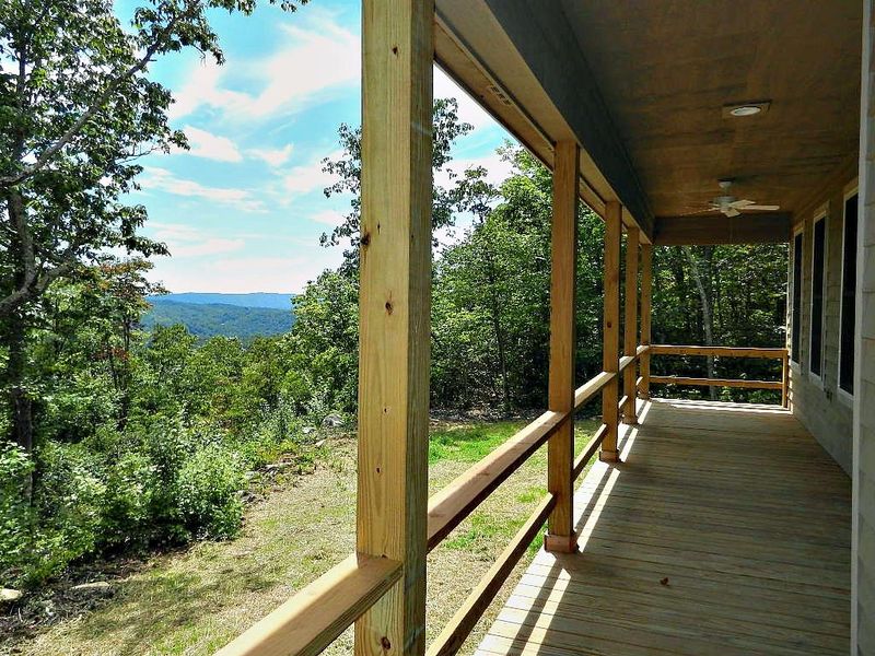 1007 Green Ridge Trl, Harriman, TN 37748
