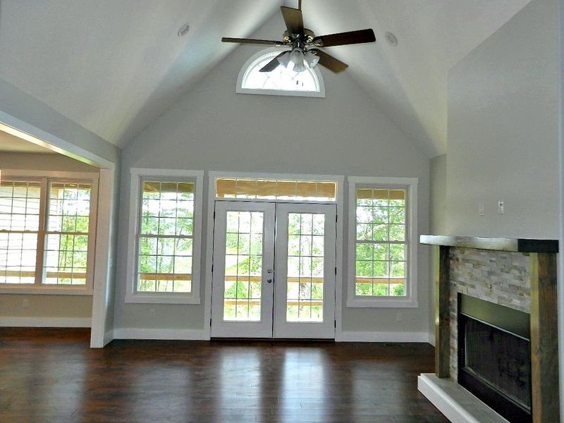 1007 Green Ridge Trl, Harriman, TN 37748