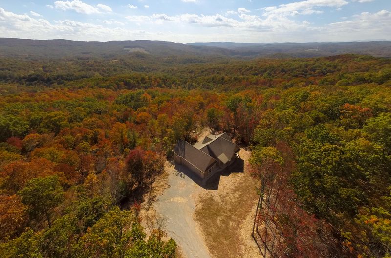 1007 Green Ridge Trl, Harriman, TN 37748