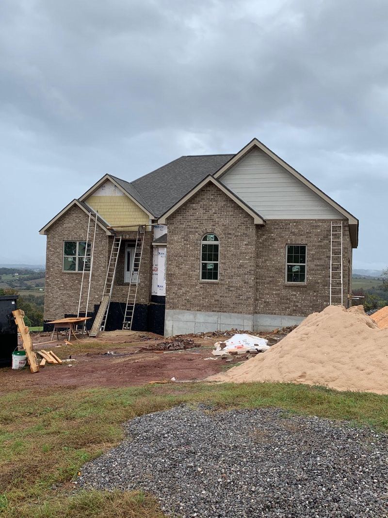 1007 James Ridge Rd, Loudon, TN 37774