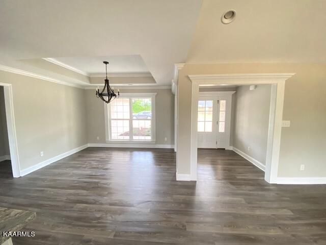 1007 Pathways Dr, Seymour, TN 37865