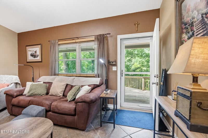 1007 S Ridge Pl, Sevierville, TN 37876