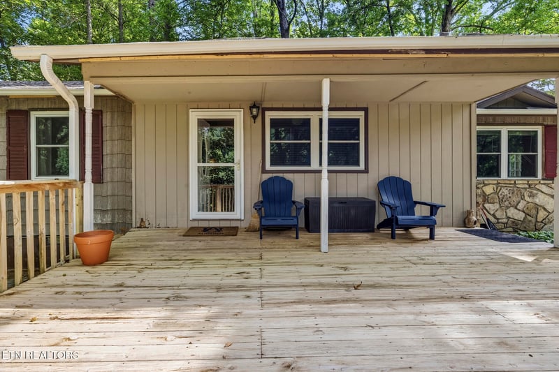 1007 S Ridge Pl, Sevierville, TN 37876