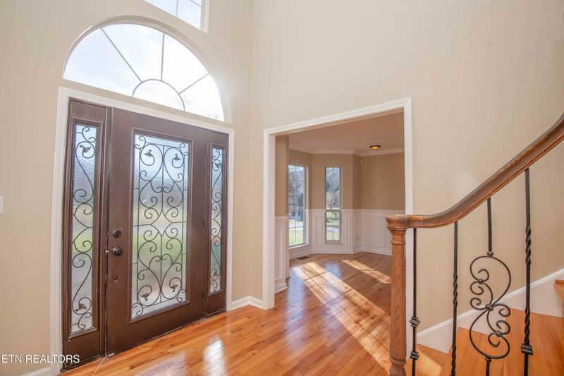 1007 Shadow Wood Ln, Morristown, TN 37814