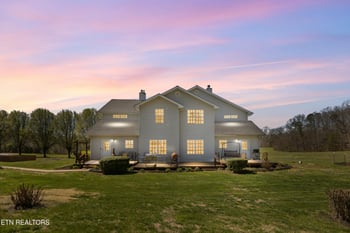 1008 Keener Rd, Seymour, TN 37865