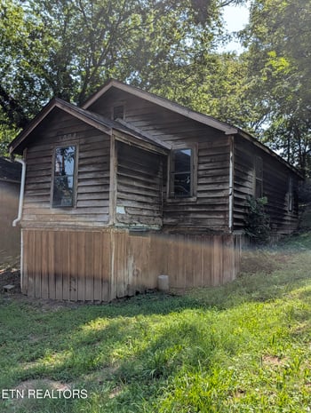 1008 Mynders Ave, Maryville, TN 37801