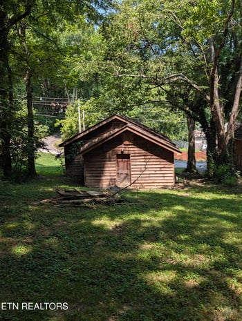 1008 Mynders Ave, Maryville, TN 37801