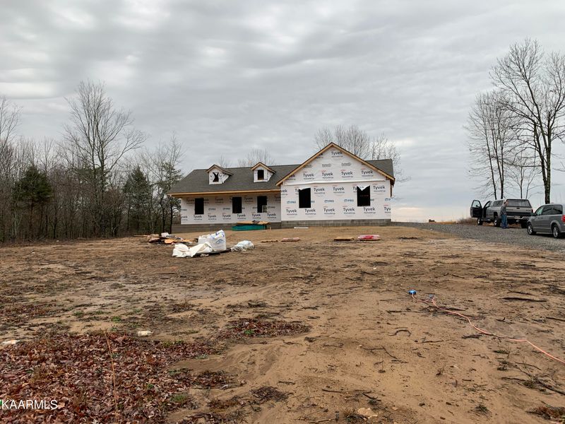 1008 Stonecrest Loop, Crossville, TN 38571