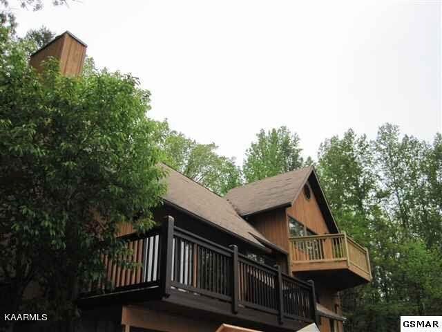 1008 Tramel Rd, Sevierville, TN 37862