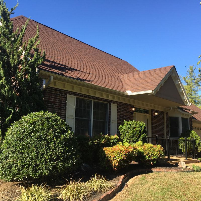 1009 Brentwood Way, Kingston, TN 37763