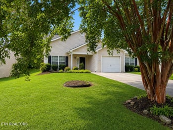 1009 Brittany Deanne Ln, Knoxville, TN 37934