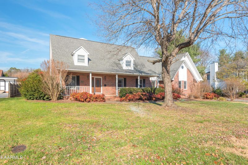 1009 Columbine Lea, Sevierville, TN 37862