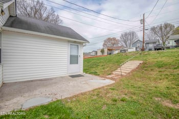 1009 E 1st Ave, Lenoir City, TN 37771