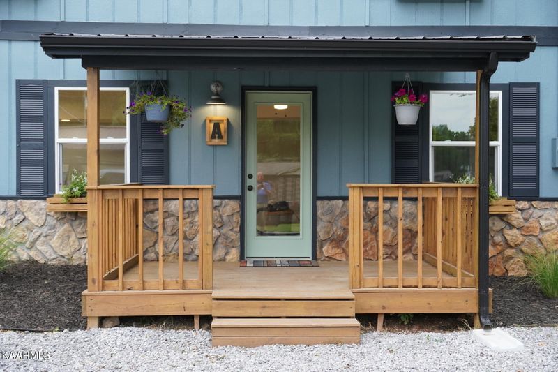 1009 Mccaslin Ave #A/B, Sweetwater, TN 37874