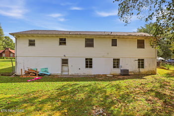 1009 Oaklett Dr, Knoxville, TN 37912