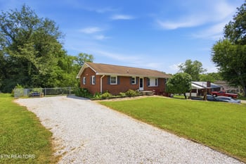 1009 Patton Ferry Rd, Kingston, TN 37763