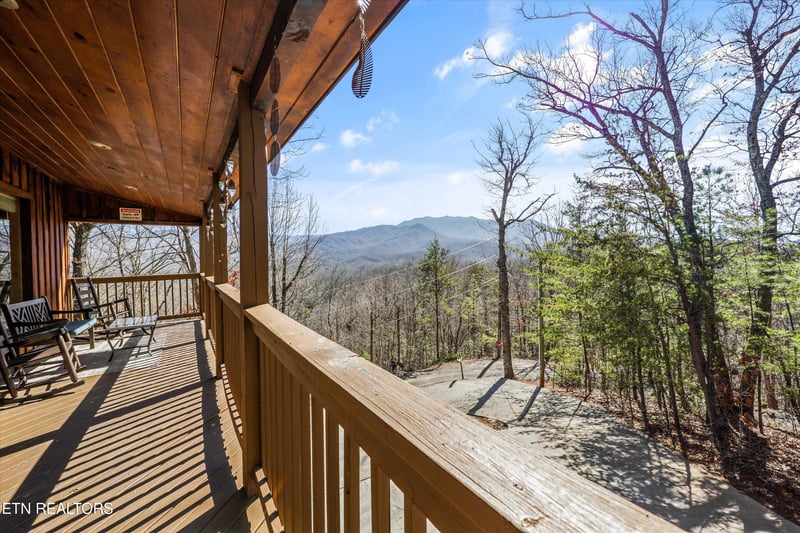 1009 Vista Dr, Gatlinburg, TN 37738