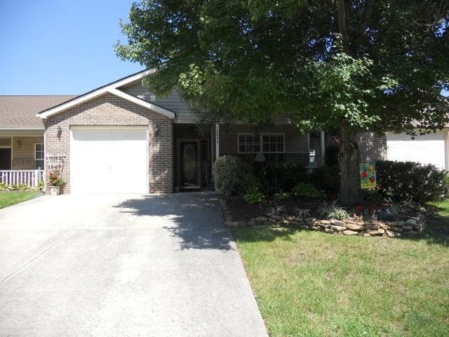 10095 Gate Post Way, Knoxville, TN 37931