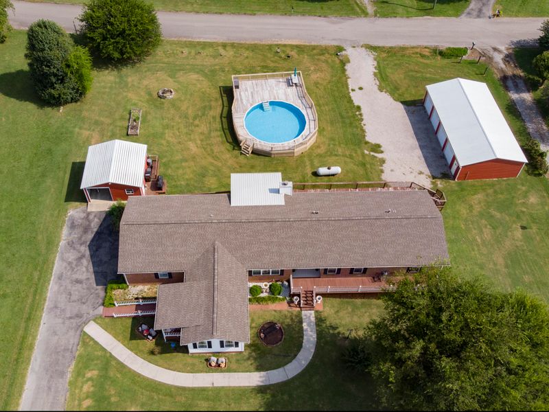 10096 Rutledge Pike, Corryton, TN 37721