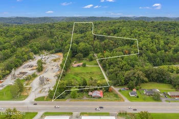 101 142 Autumn Ln, Kingston, TN 37763