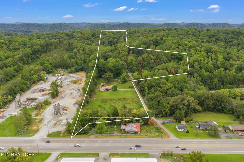 101 142 Autumn Ln, Kingston, TN 37763