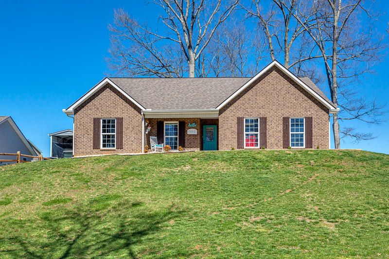 101 Blacksmith Ln, Maryville, TN 37803